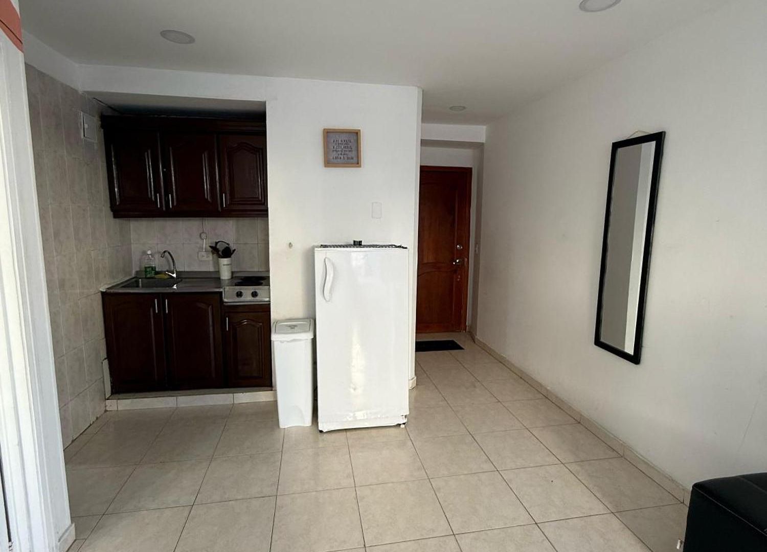 Apartment Mar Celeste *