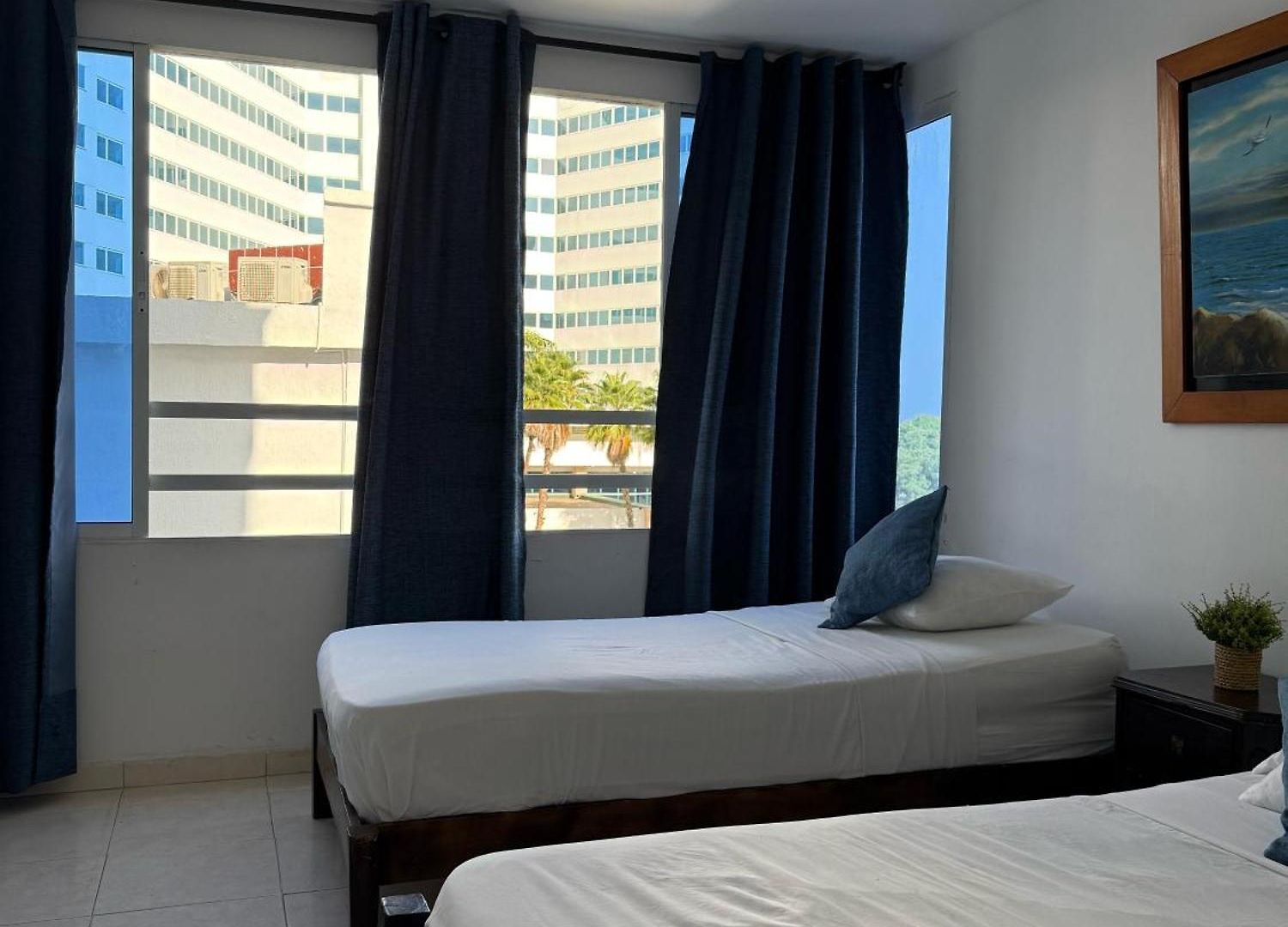 Mar Celeste Apartment