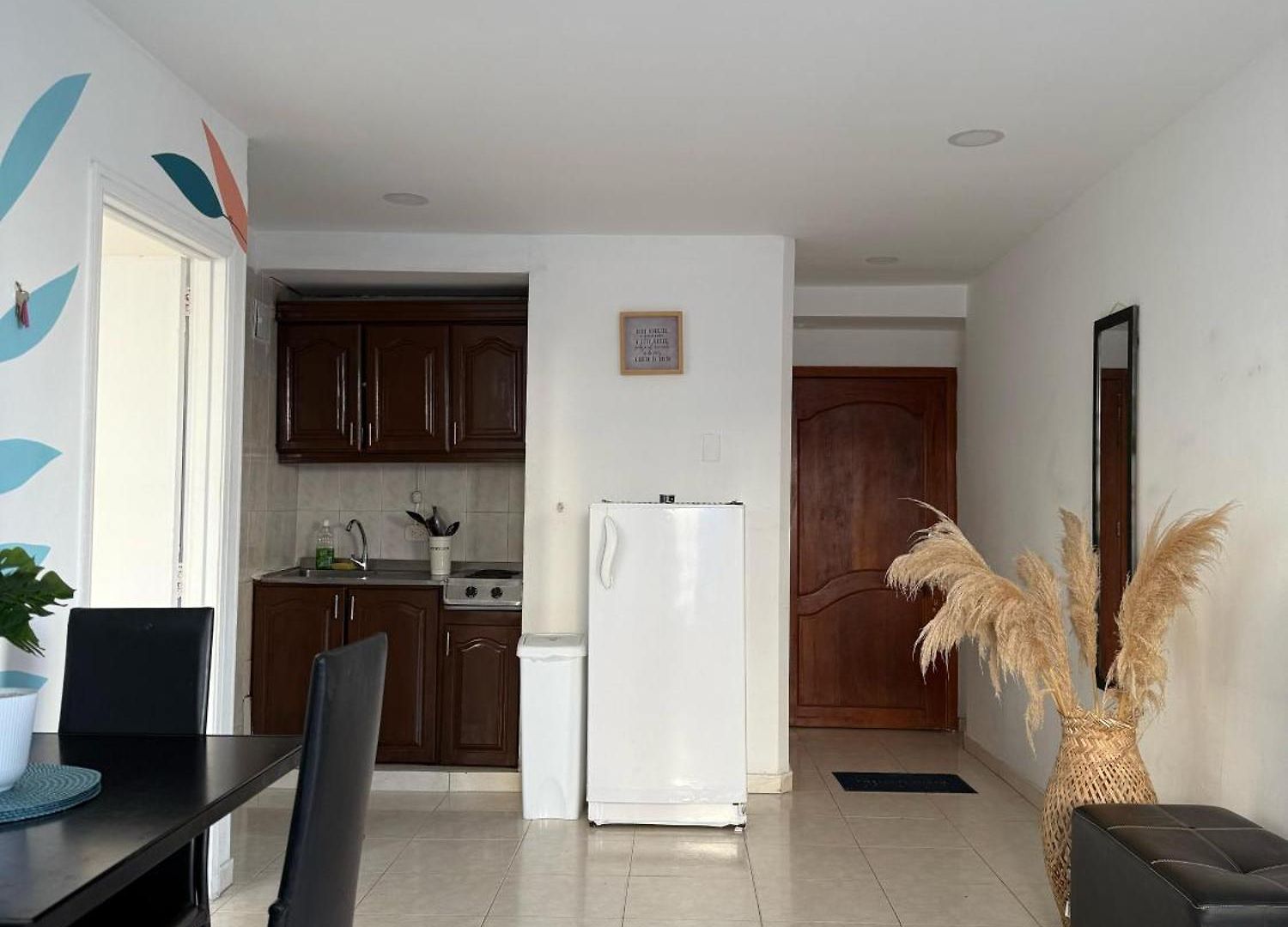 Apartment Mar Celeste