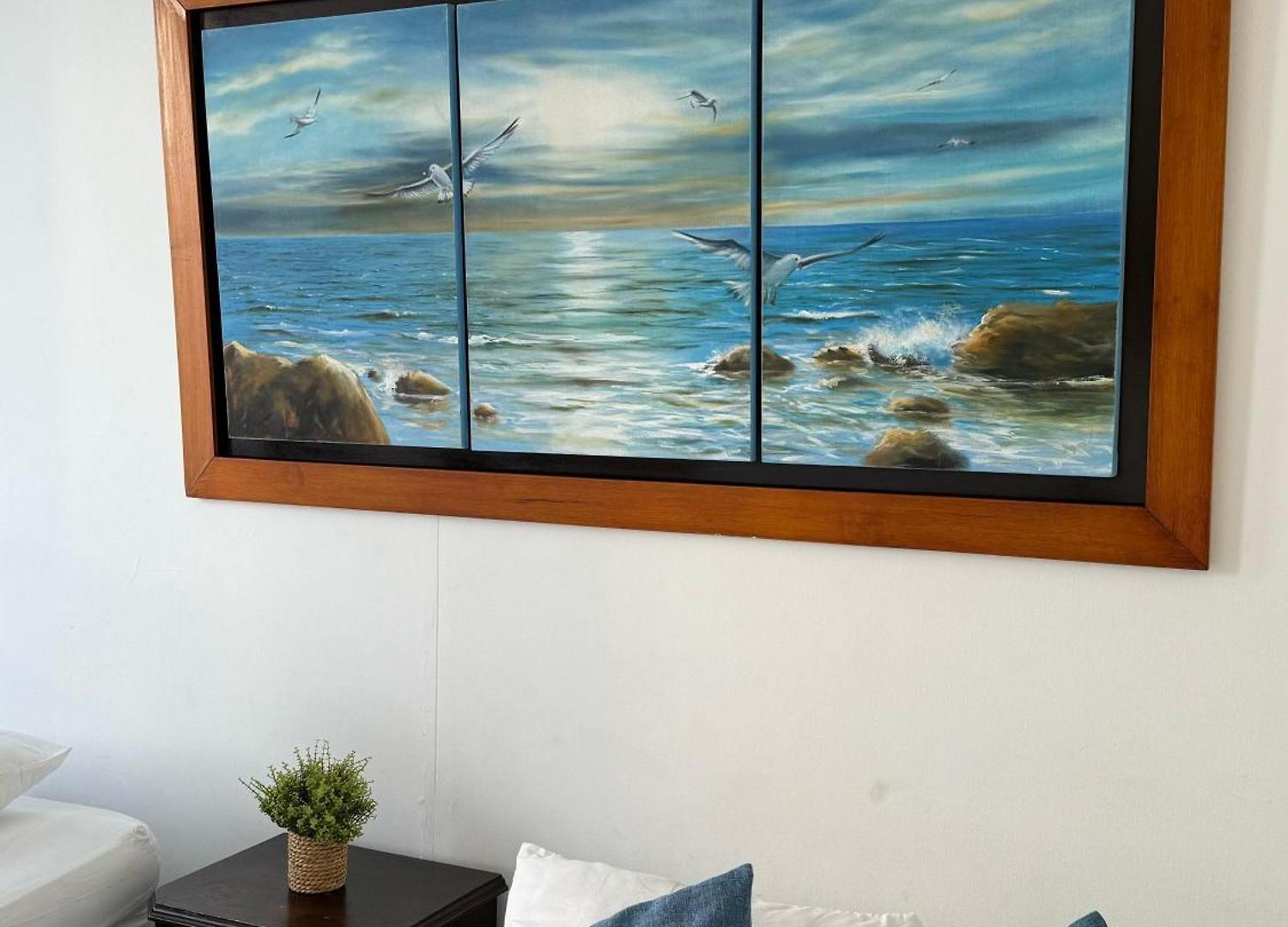 Mar Celeste Apartment