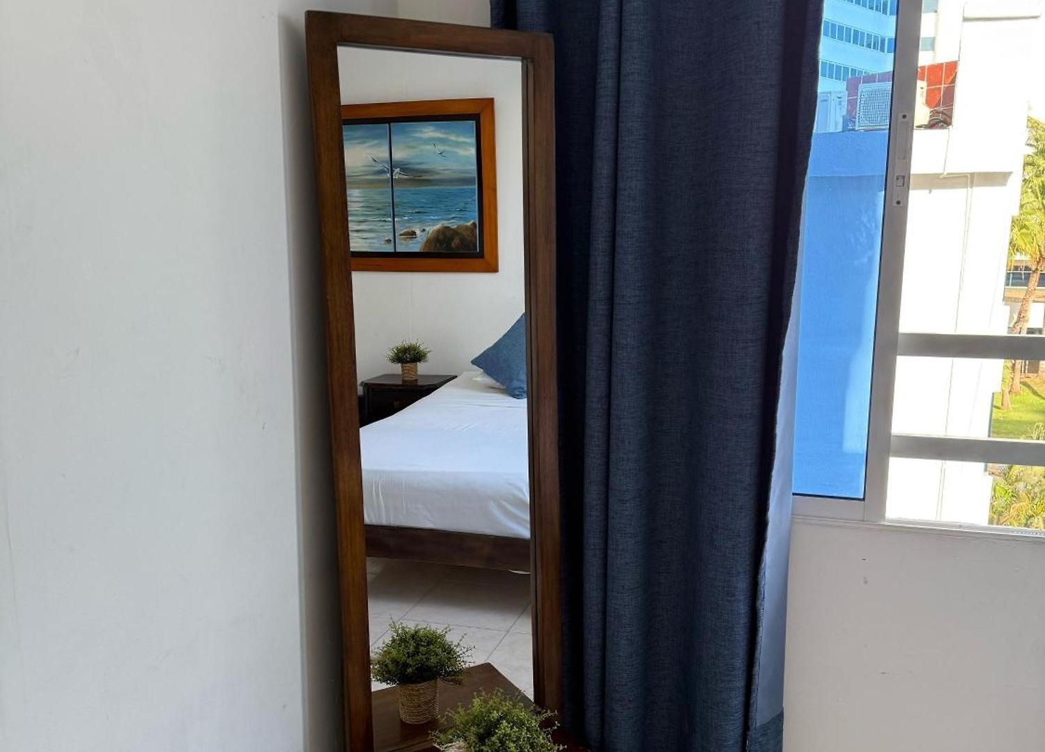 Apartment Mar Celeste *