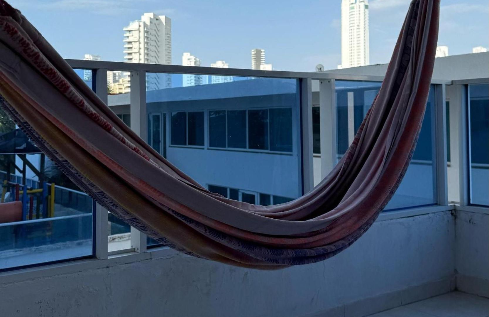 Apartment Mar Celeste Cartagena