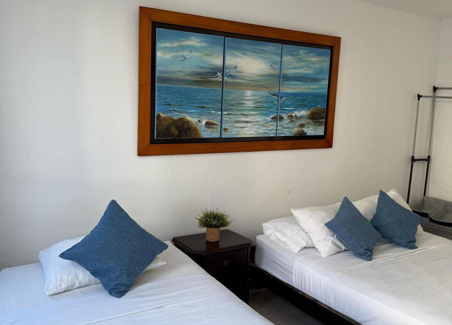 Mar Celeste Apartment