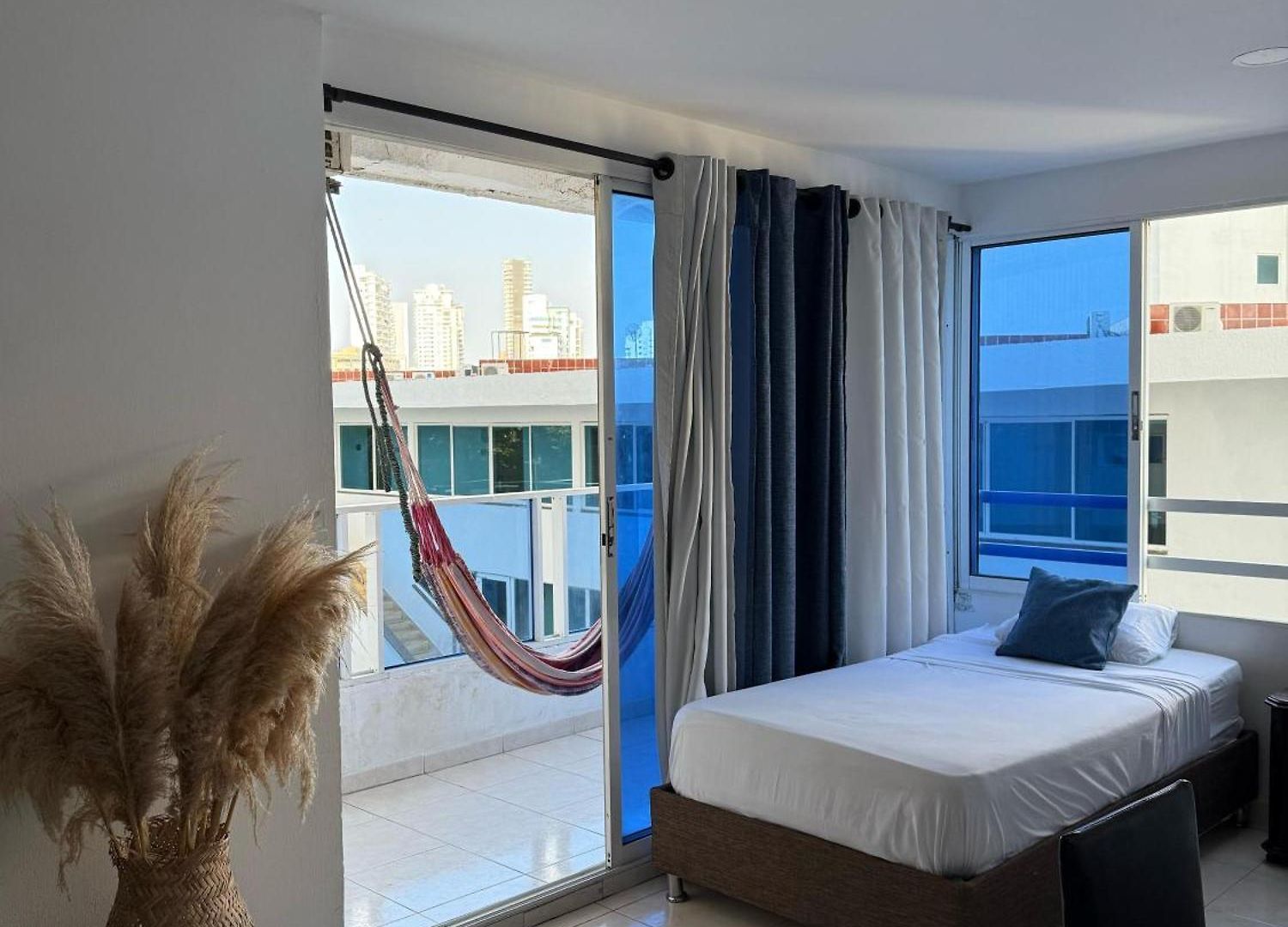 Mar Celeste Apartment *