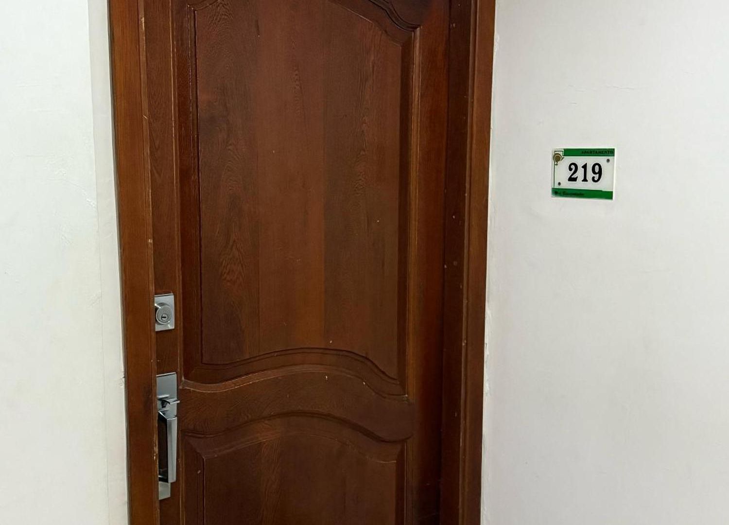 Mar Celeste Apartment