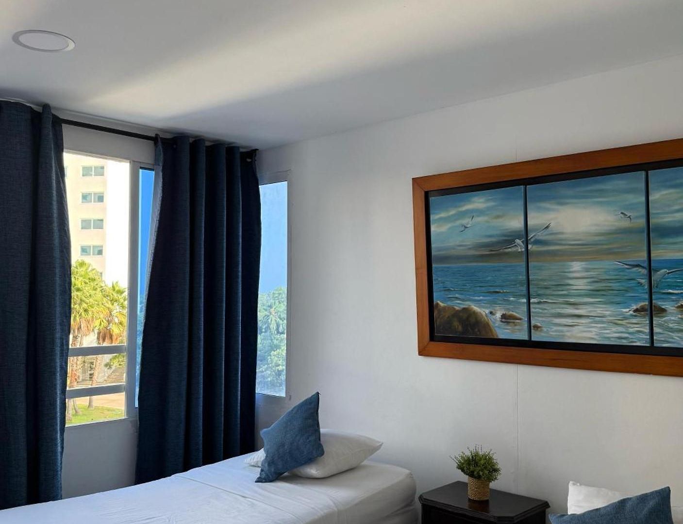Apartment Mar Celeste *
