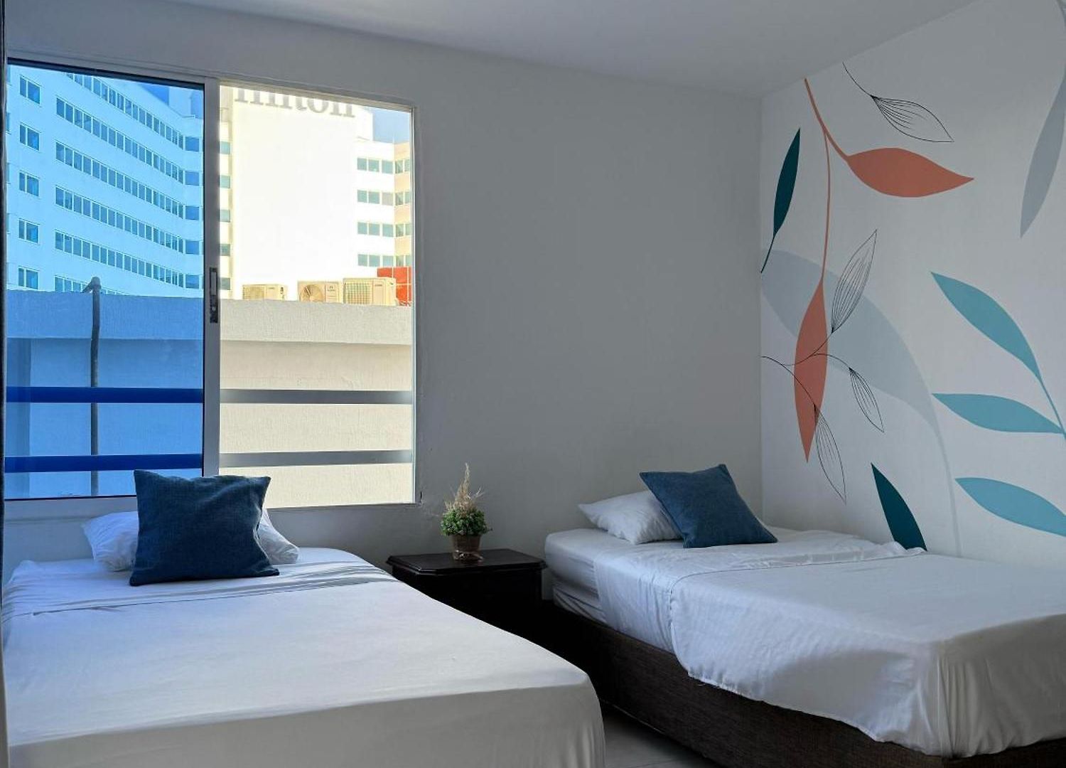 Mar Celeste Apartment