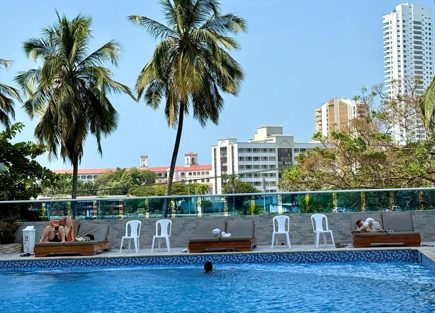 Mar Celeste Apartment