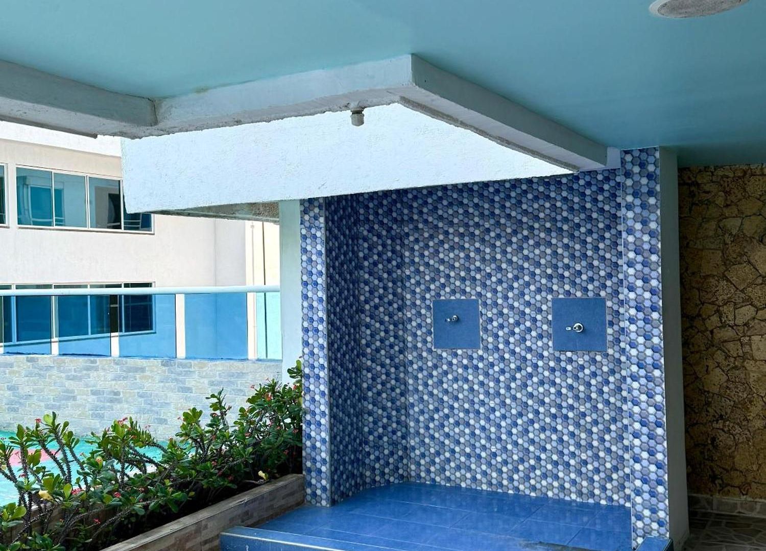 Mar Celeste Apartment