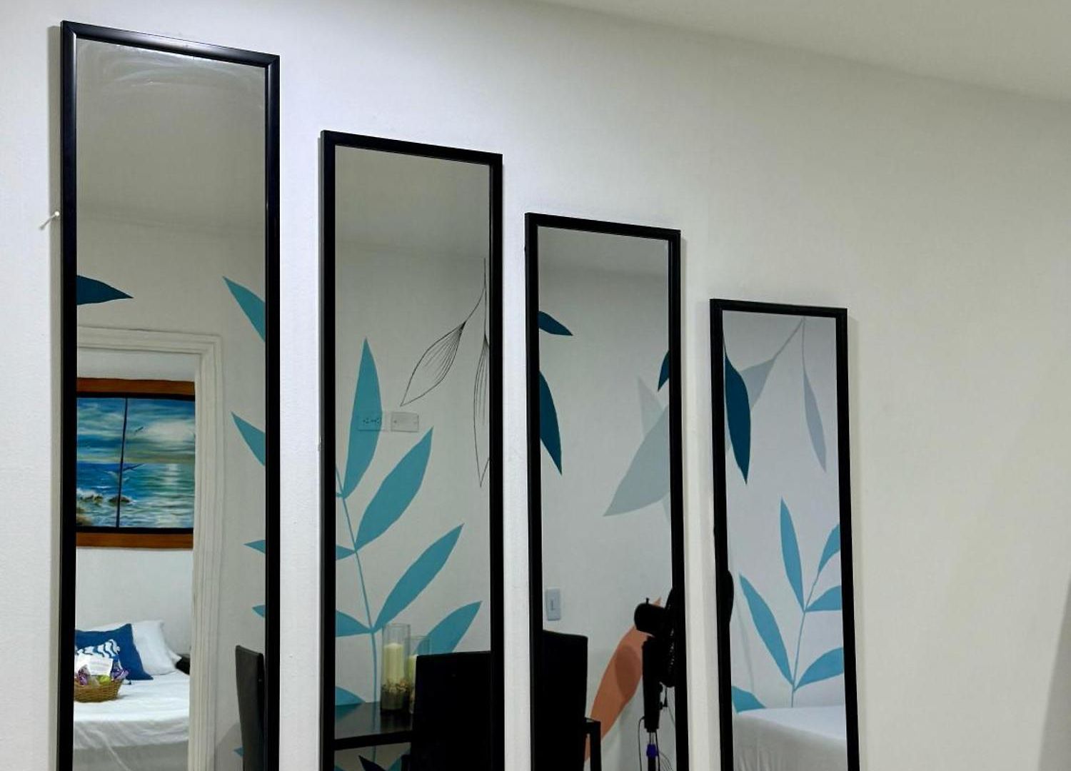 Mar Celeste Apartment Cartagena