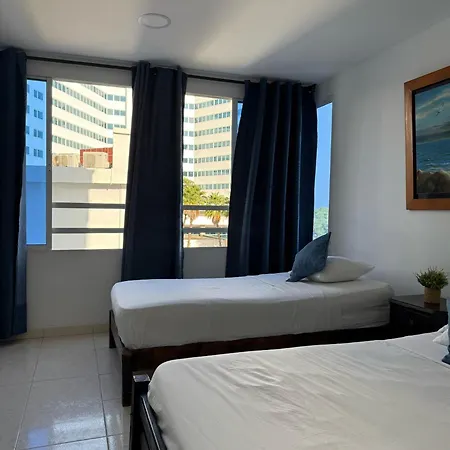 Mar Celeste Apartment