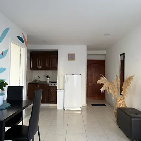 Apartment Mar Celeste