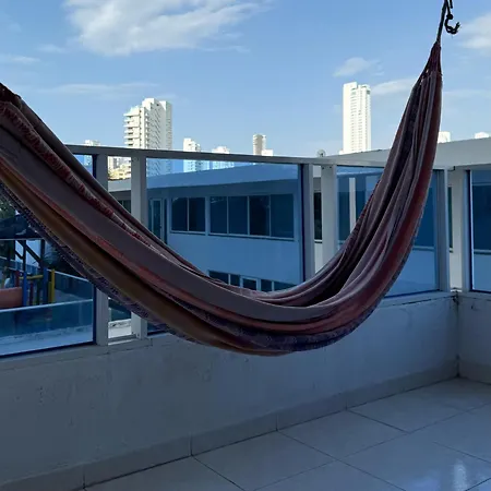 Apartment Mar Celeste Cartagena