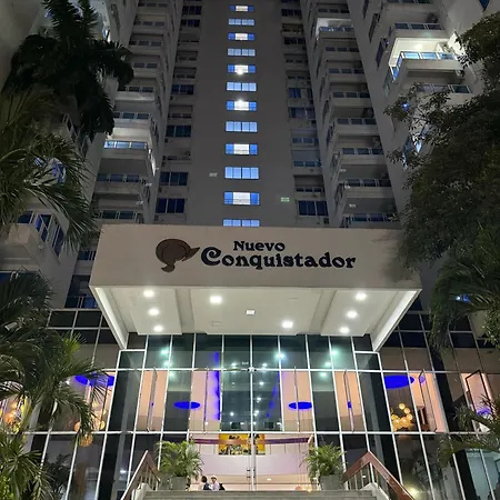 Mar Celeste Apartment