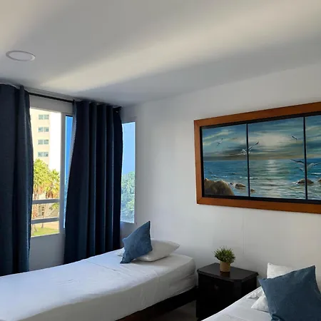 Apartment Mar Celeste *