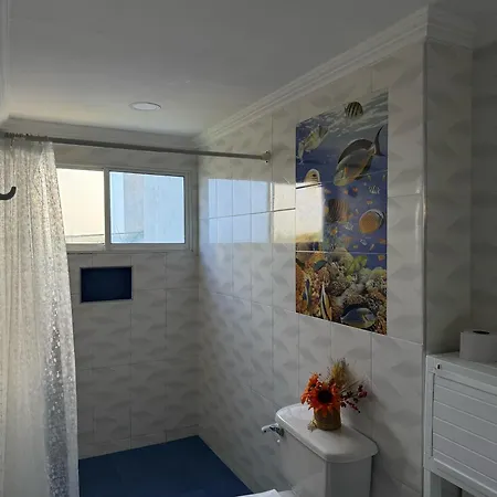 Apartment Mar Celeste *