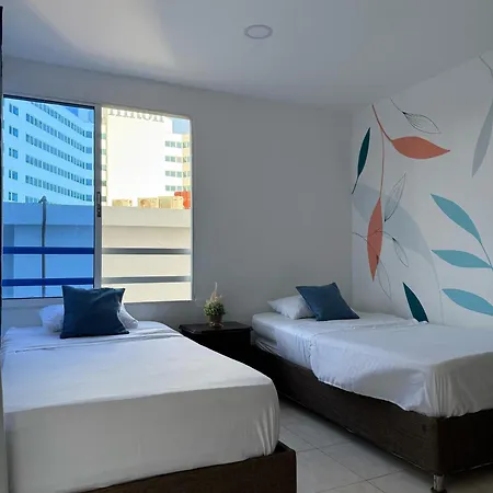Mar Celeste Apartment