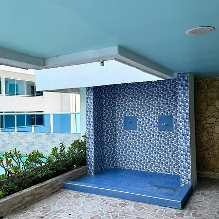 Mar Celeste Apartment