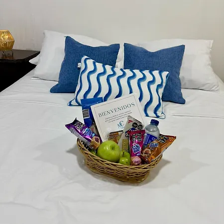 Apartment Mar Celeste