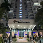 Mar Celeste Suite