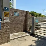 Mar Celeste Suite
