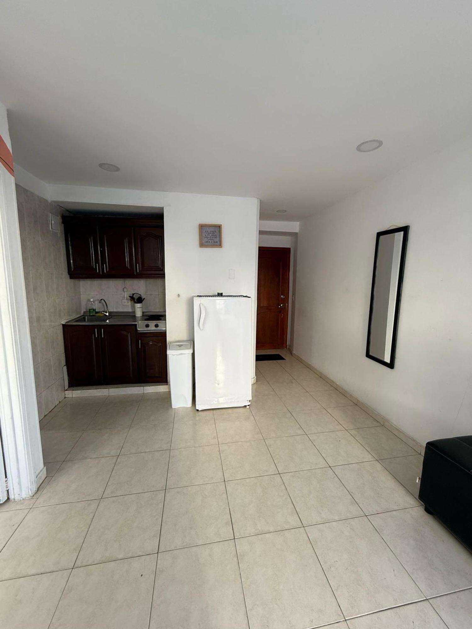Mar Celeste Apartamento *