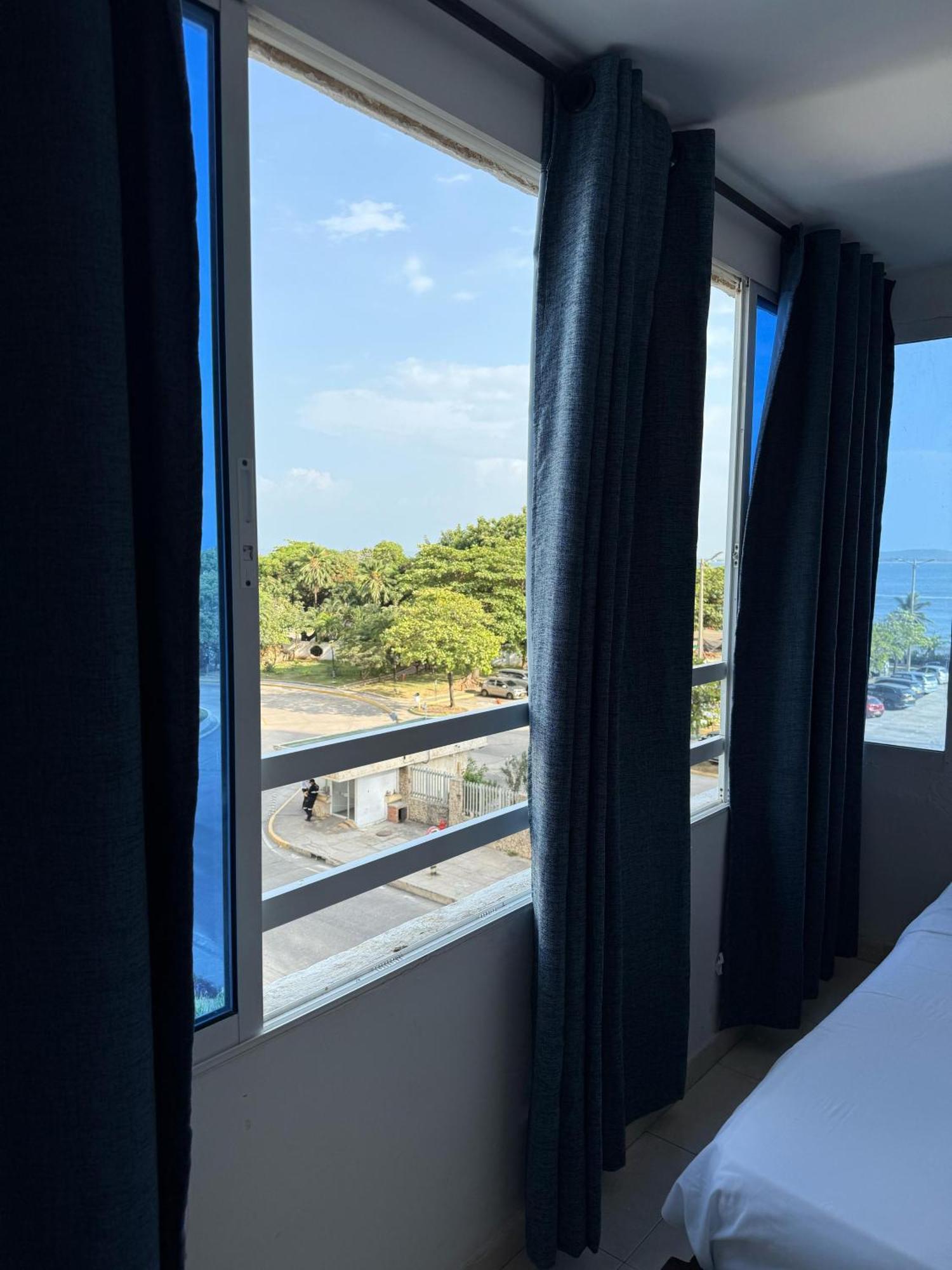 Mar Celeste Apartamento